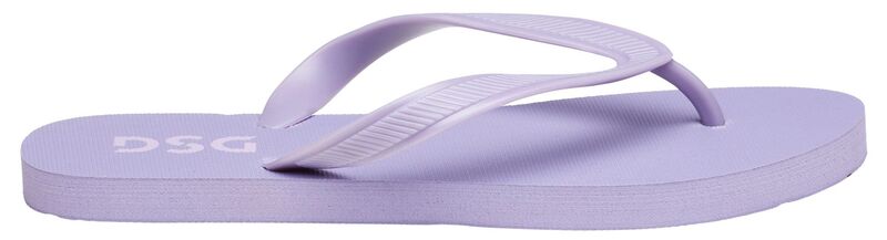 DSG レディース シューズ スニーカー DSG Women\u0027s Flip Flopurple パープル