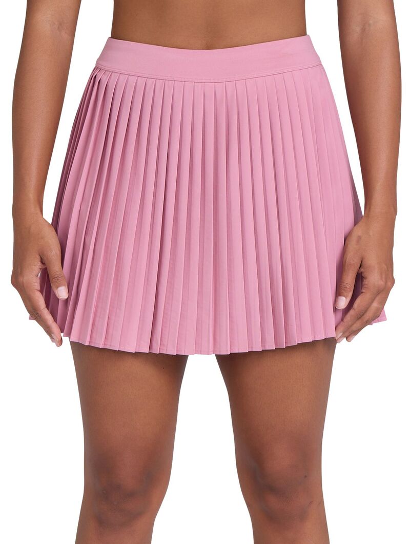 バッドバーディー レディース ボトムスカート ダウン Bad Birdie Women's 16" Double Down Golf Skort Petaluma|ReVida 店