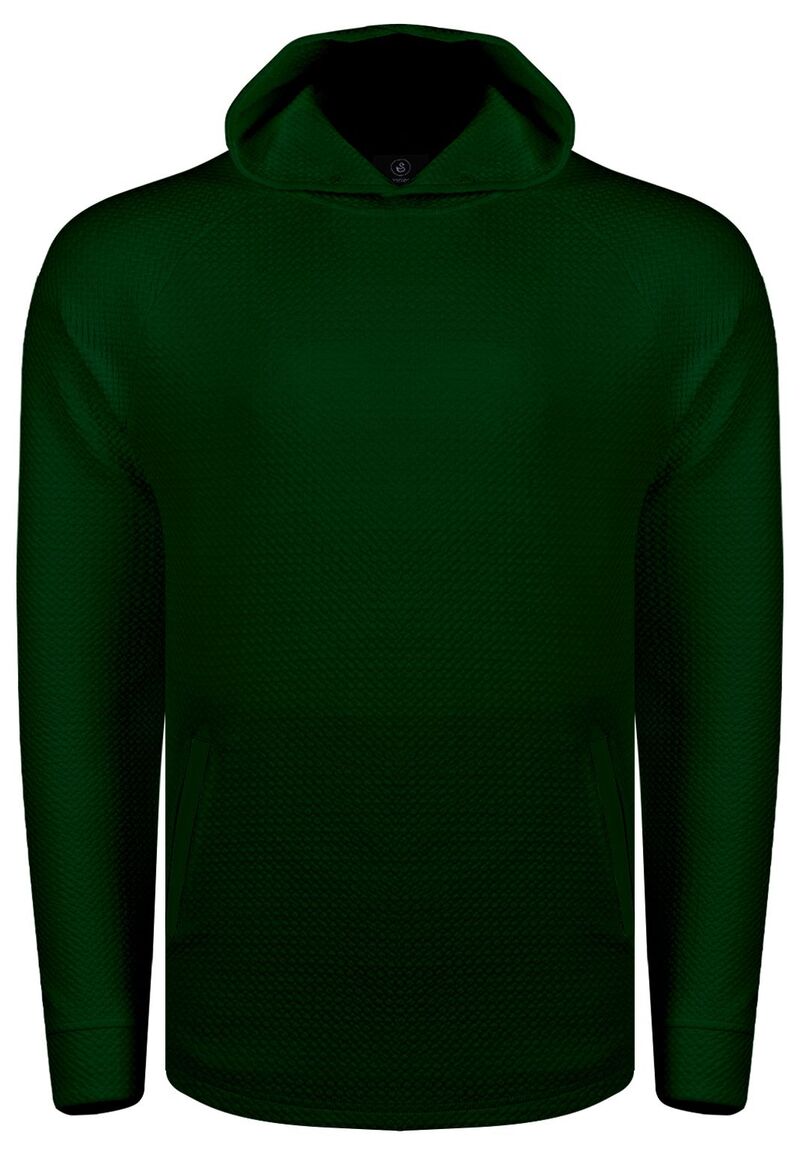 スワニーズ メンズ アウター パーカー・スウェット Swannies Men's Camden Golf Hoodie Hunter｜ReVida 店 22,896円