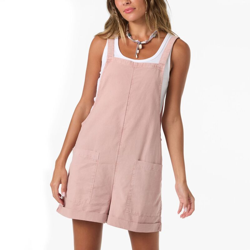 オニール レディース トップス シャツ ロンパース O'Neill Women'summerlin Romper Orchid｜ReVida 店