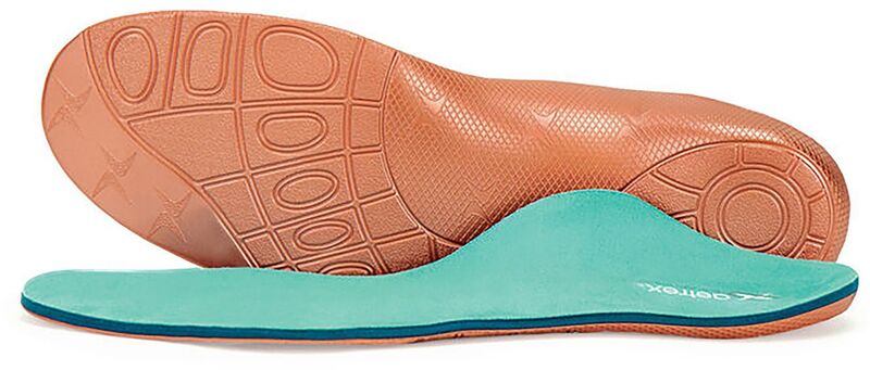 エイトレックス メンズ シューズ スニーカー Aetrex Men's Premiumemory Foam Orthotics Clear｜ReVida 店