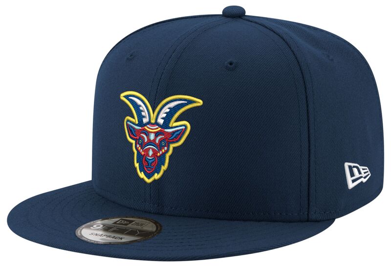 ニューエラ メンズ アクセサリー 帽子 New Eradult South Bend Cubs Navy Copa 9Fifty Hat NoColor ネイビー|ReVida 店