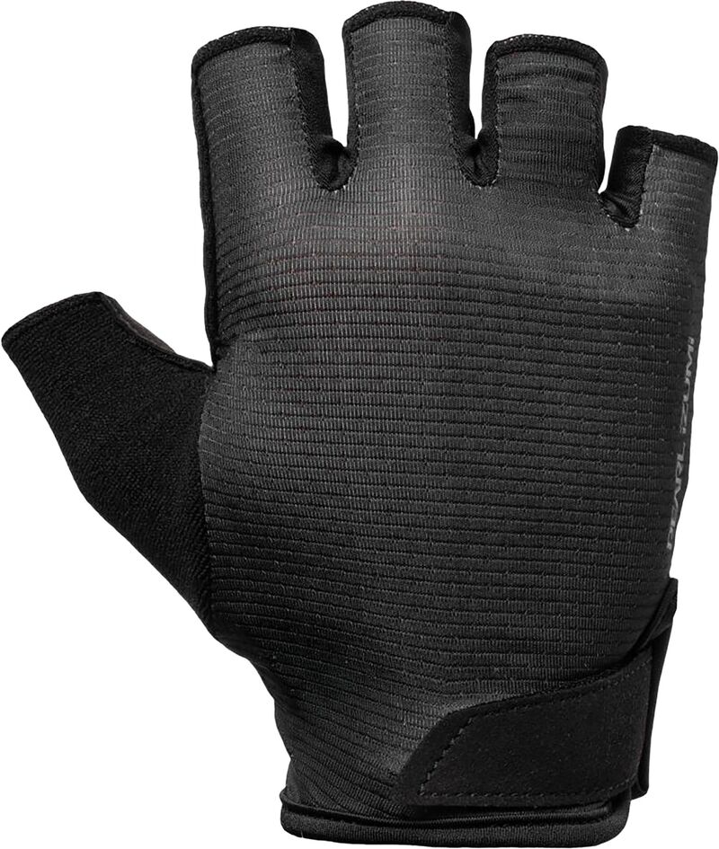 パールイズミ メンズ アクセサリー 手袋 PEARL iZUMi Men's Cush Gloves Black ブラック|ReVida 店