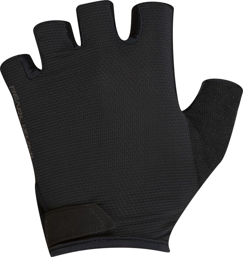 パールイズミ メンズ アクセサリー 手袋 PEARL iZUMi Men's Quest Gel Bike Gloves Black ブラック|ReVida 店