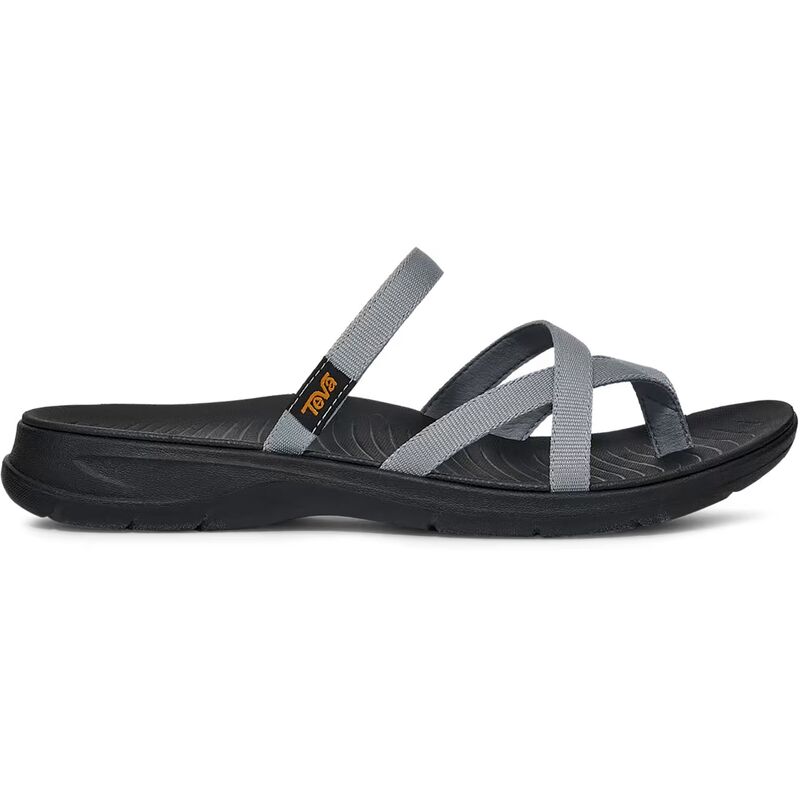 テバ レディース シューズ スニーカー サンダル Teva Women's Tirra Traveler Sandal Tradewinds｜ReVida 店