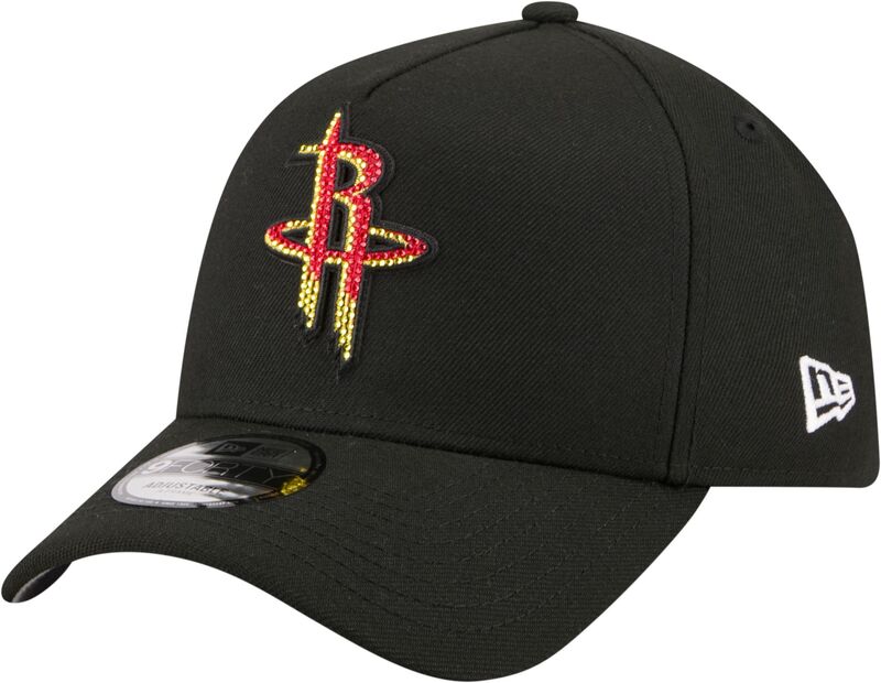 ニューエラ レディース アクセサリー 帽子 New Eradult Houston Rockets 2026 NBA Draft 9Forty Adjustable Hat NoColor｜ReVida 店