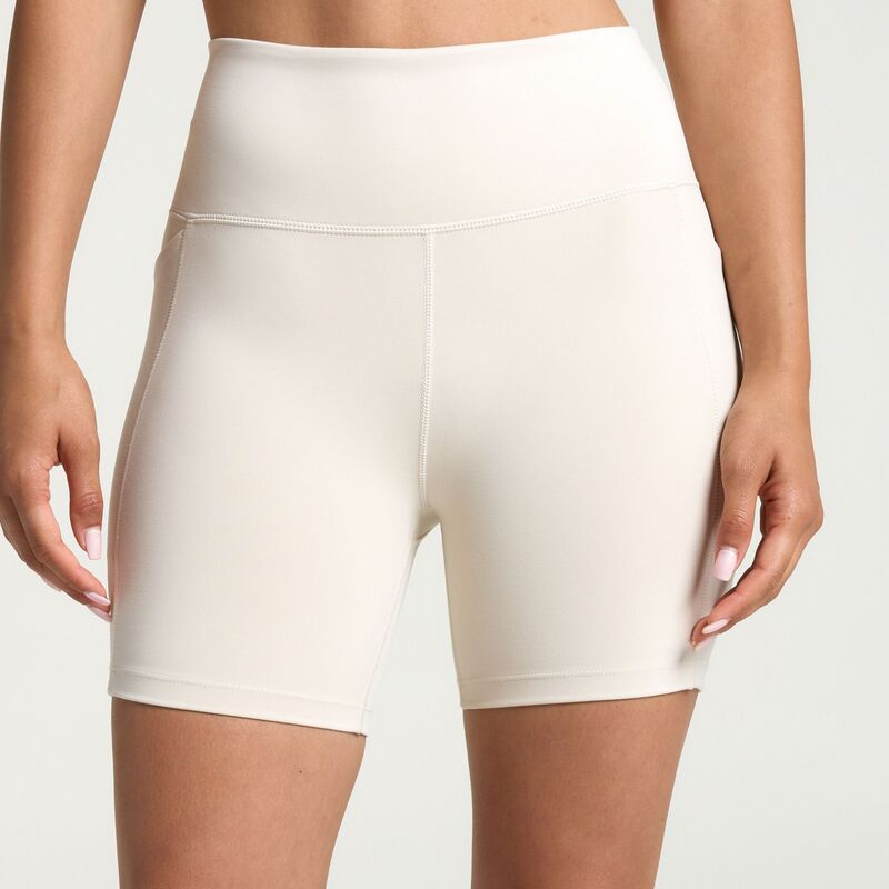 DSG レディース ボトムス ハーフパンツ・ショーツ ショートパンツ DSG Women's Momentum 5 ” Shorts Cloudy Tofu|ReVida 店