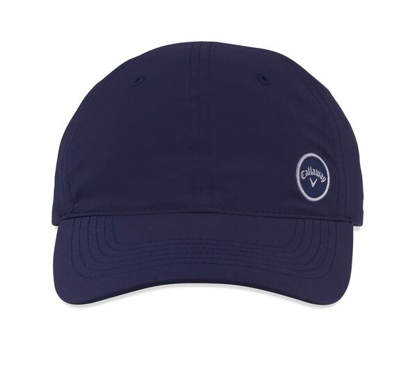 キャラウェイ レディース アクセサリー 帽子 Callaway Women's Hightail Hat Navy ネイビー