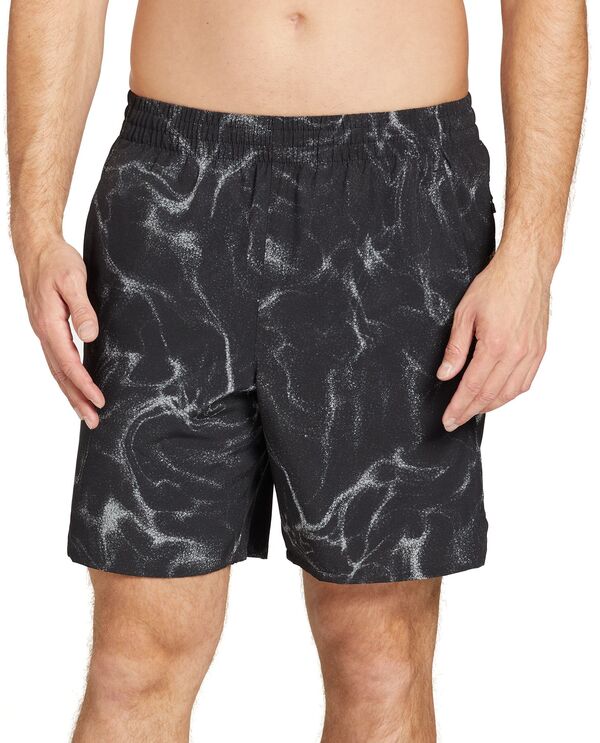 【楽天市場】【送料無料】 Dsg メンズ ハーフパンツ・ショーツ ボトムス Dsg Mens 8 Agility Woven Shorts Psychedelic Water Black