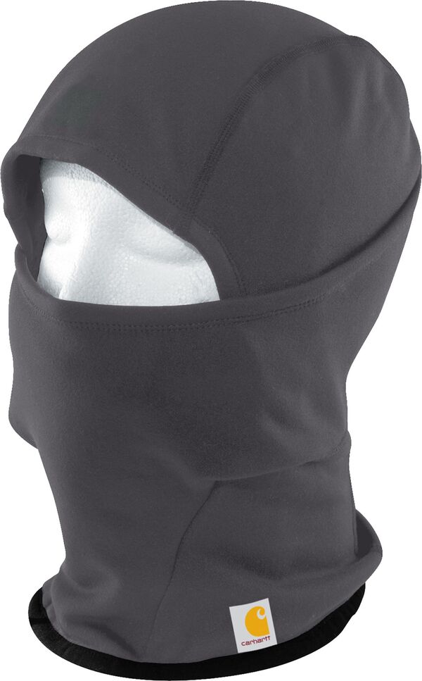 カーハート メンズ アクセサリー 帽子 Carhartt Men's Force Helmet Liner Mask Shadow