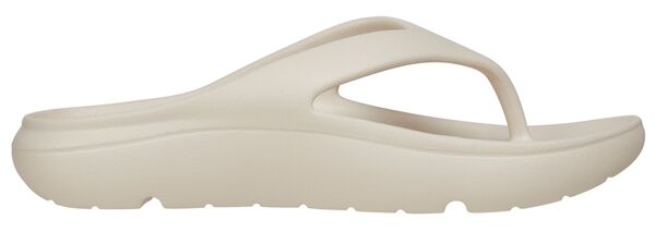 キャリー レディース シューズ サンダル CALIA Women's Molded Flip Flops Tan タン の商品写真