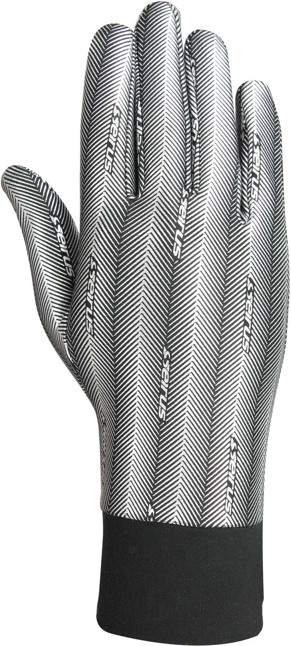 セイラス メンズ アクセサリー 手袋 Seirus Unisex Heatwave Liner Glovesilver シルバー