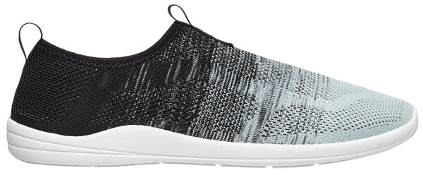 DSG レディース シューズ サンダル ニット DSG Direct Women's Knit Water Shoes Black/Teal ブラック
