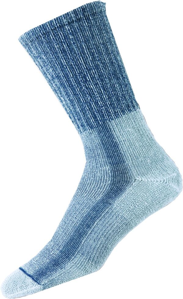ソーロス レディース アンダーお召しもの ソックス Thorlos Thor-Lo Women\u0027s Lite Hiking Crew Sockslate スレート