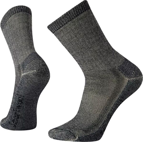かっこ良い羊毛 レディース アンダーお召しもの ソックス Smartwool Men\u0027s Hike Classic Edition Full Cushion Crew Socks Deep Navy 米国海軍