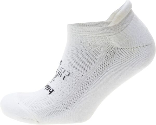 バレガ レディース アンダーウェア 靴下 Balega Hidden Comfort No Show Running Socks White ホワイト