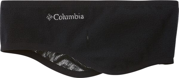 コロンビア メンズ アクセサリー 帽子 Columbia Trail Shaker Headring Black ブラック