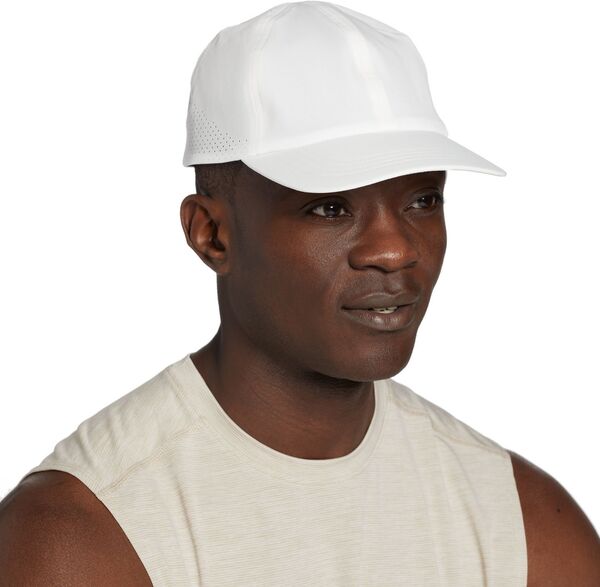 DSG メンズ アクセサリー 帽子 キャップ DSG All Sport Capure White ホワイト