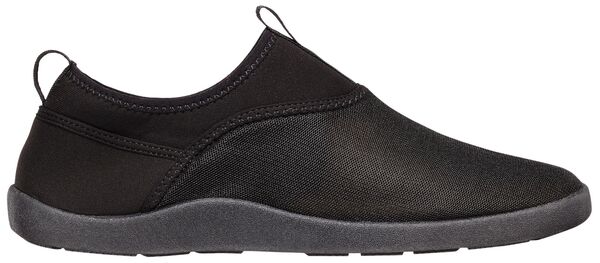 DSG メンズ シューズ サンダル DSG Direct Men\u0027s Core Water Shoes Black 黒いこと 靴-スリッポン-メンズ靴