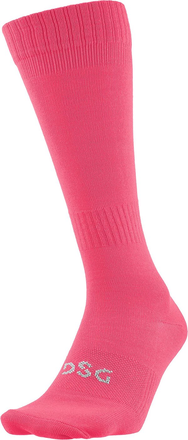 DSG レディース アンダーウェア 靴下 DSG All Sport Athletic Over the Calf Socks Berry