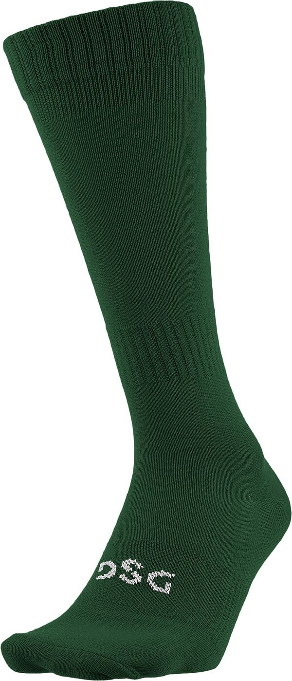 DSG レディース アンダーウェア 靴下 DSG All Sport Athletic Over the Calf Socks Forest フォレスト