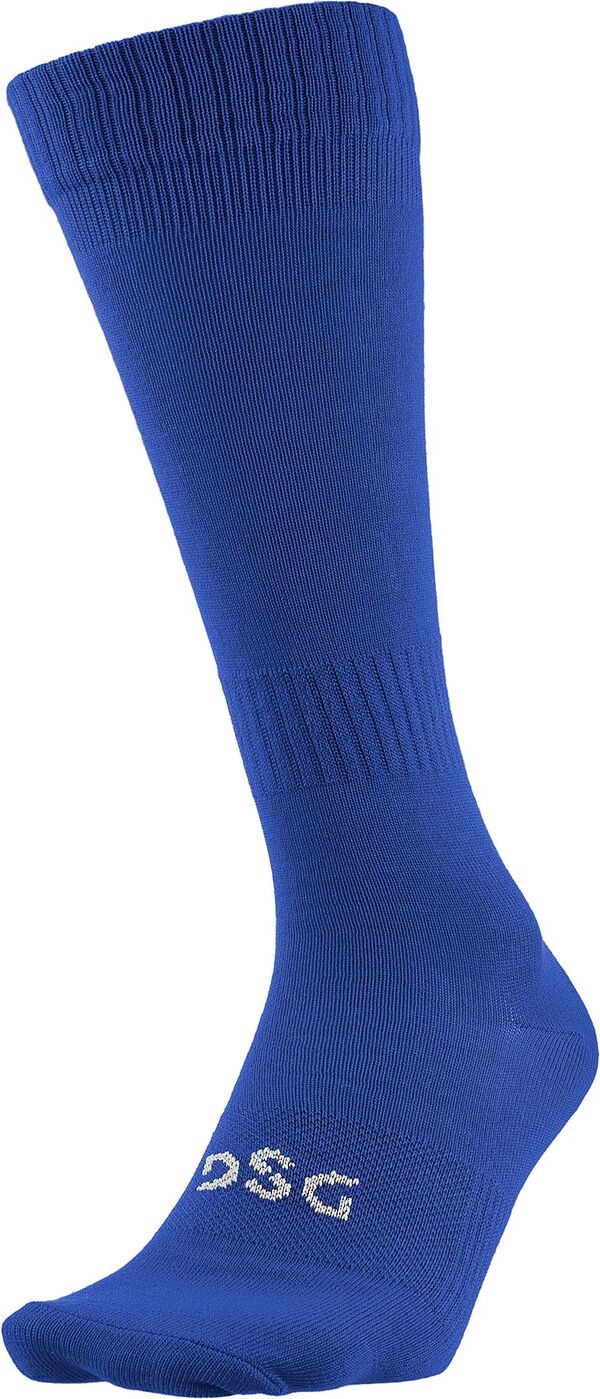 DSG レディース アンダーウェア 靴下 DSG All Sport Athletic Over the Calf Socks Royal