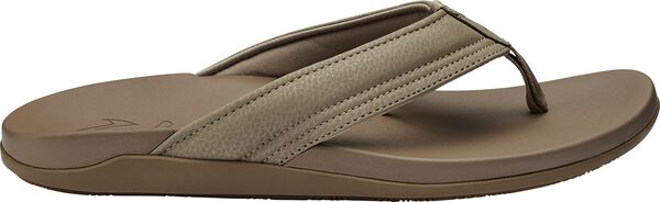 オルカイ メンズ シューズ サンダル OluKai Men's Maha Sandals Clay/Clay