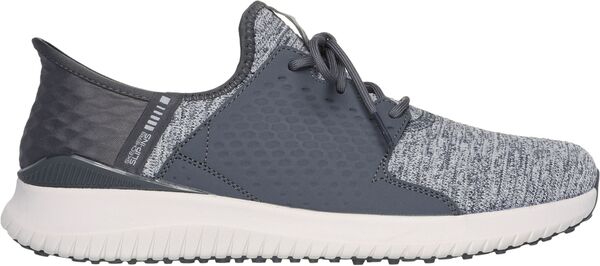スケッチャーズ メンズ シューズ スニーカー Skechers Men's Golf Rover Golf Shoes Grey グレー