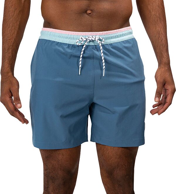 チャビーズ メンズ 水着 ハーフパンツ・ショーツ chubbies Men's Classic Lined 5.5\