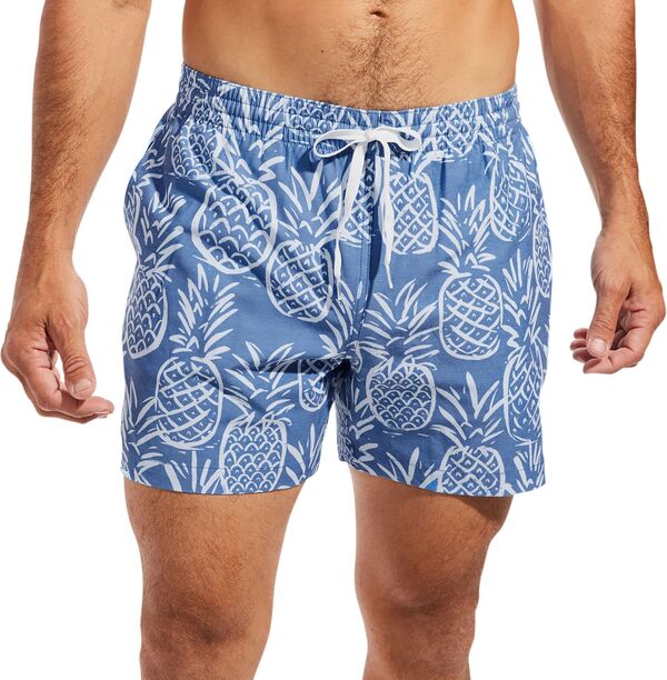 チャビーズ メンズ 水着 ハーフパンツ・ショーツ chubbies Men's Classic 5.5\