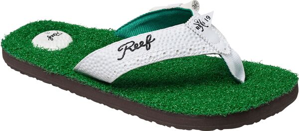 リーフ メンズ シューズ サンダル Reef Men's Mulligan II Sandals Green グリーン