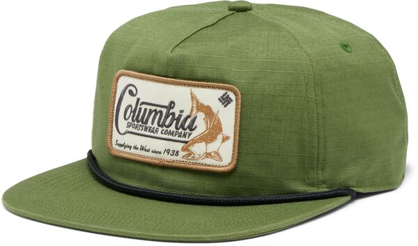 コロンビア メンズ アクセサリー 帽子 Columbia Men's Ratchet Strap Snap Back Canteen｜ReVida 店
