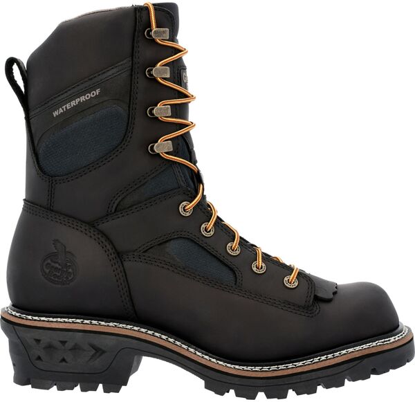 ジョージアブーツ メンズ シューズ ブーツ・レインブーツ Georgia Boots Men's LTX 9\