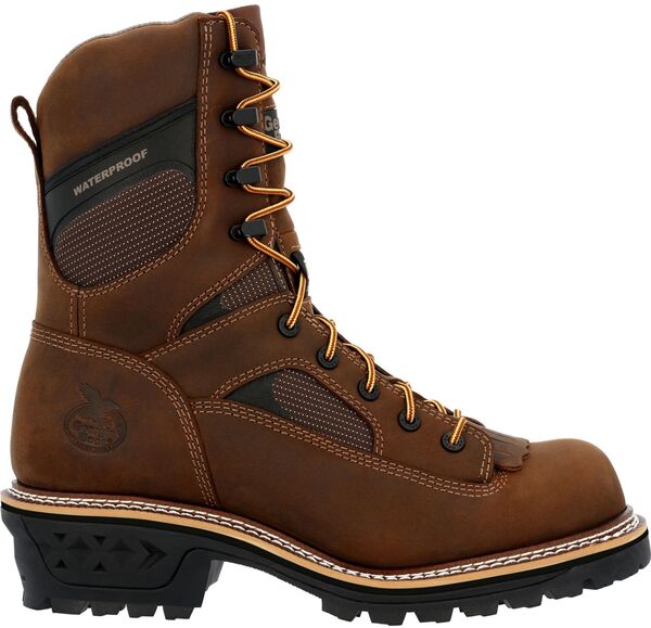 ジョージアブーツ メンズ シューズ ブーツ・レインブーツ Georgia Boots Men's LTX 9\