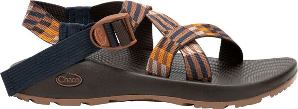 チャコ メンズ シューズ サンダル Chaco Men Z/1 Classic Sandals Deco Nutshell