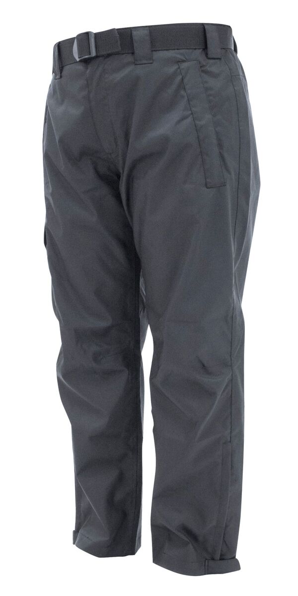 フロッグトッグス メンズ ボトムス カジュアルパンツ frogg toggs Men'stormWatch Pants No Color｜ReVida 店