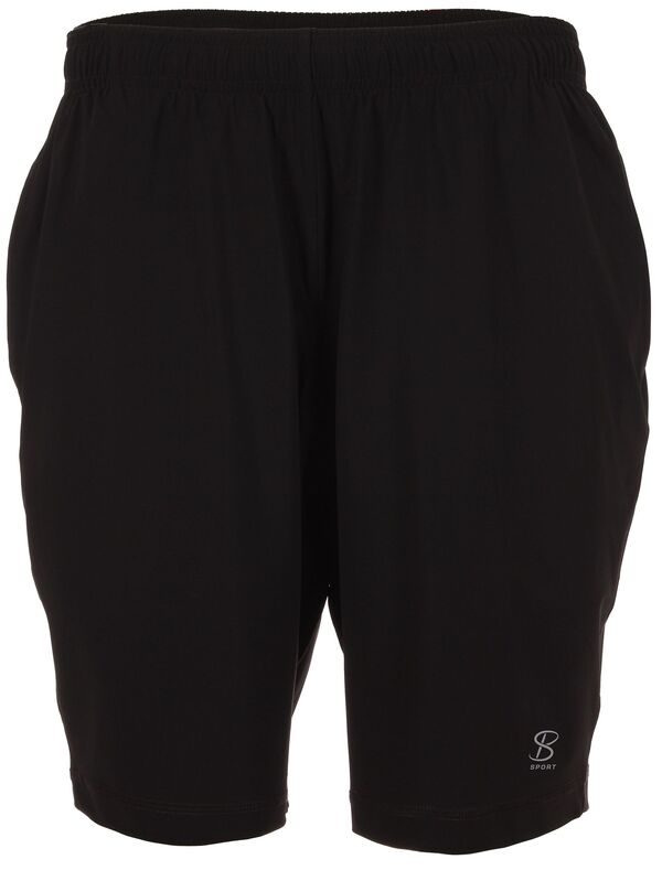 ソフィベラ メンズ 水着 ハーフパンツ・ショーツ ショートパンツ Sofibella Men's 7 ” Game Shorts Black ブラック