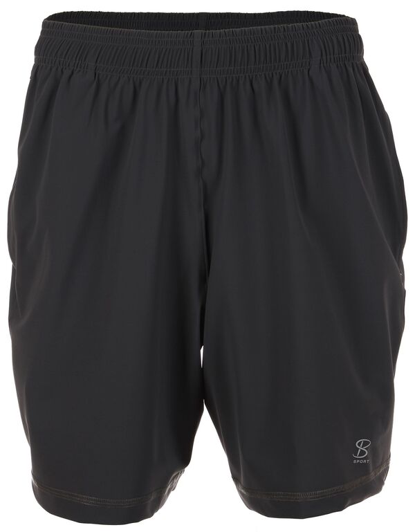 ソフィベラ メンズ 水着 ハーフパンツ・ショーツ ショートパンツ Sofibella Men's 7 ” Game Shorts Grey グレー