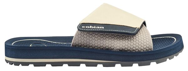 コビアン メンズ シューズ サンダル Cobian Men's DRT Slides Navy ネイビー