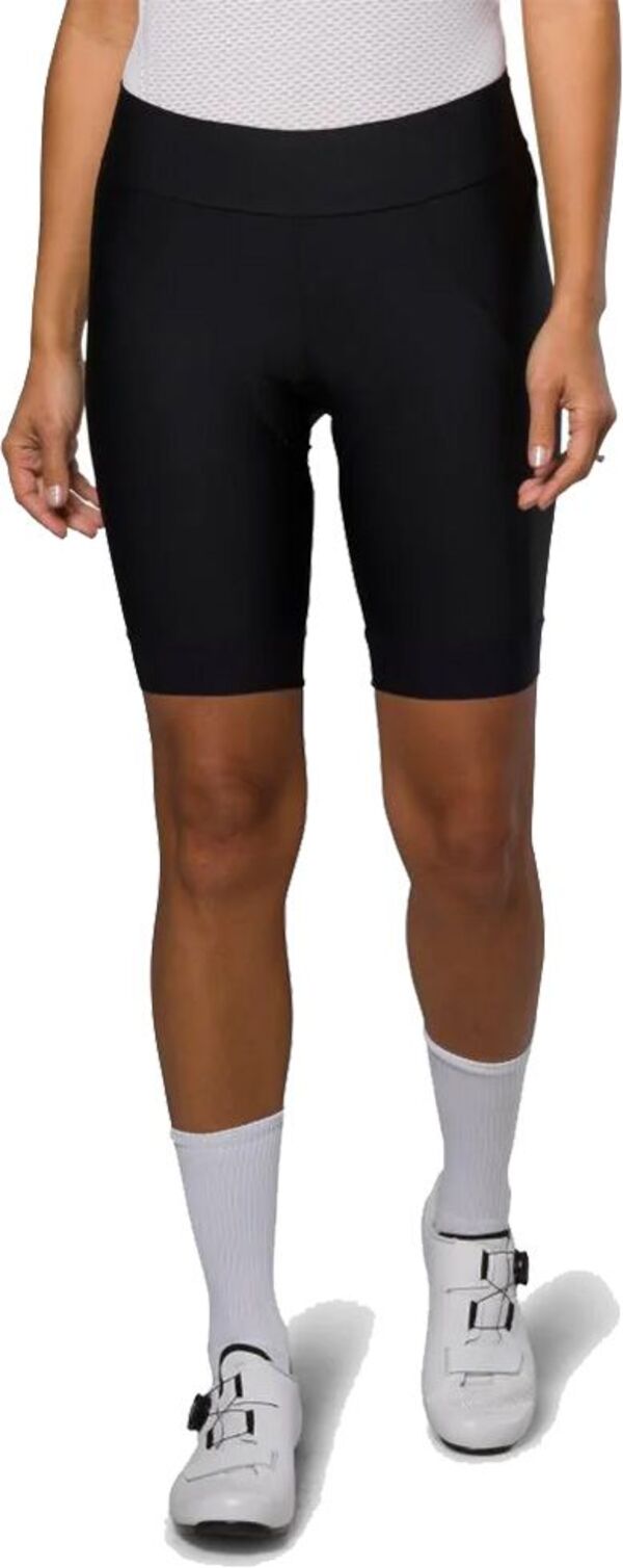 パールイズミ レディース ボトムス ハーフパンツ・ショーツ ショートパンツ PEARL iZUMi Women's Attack Shorts Black ブラック｜ReVida 店