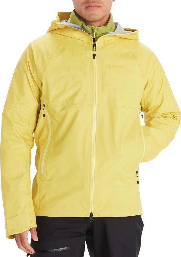 楽天市場】Marmot マーモット ジャケット GORE-TEX PACLITE