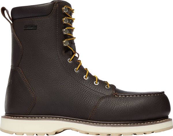 ダナー メンズ シューズ ブーツ・レインブーツ Danner Men's Cedariver Moc 8\