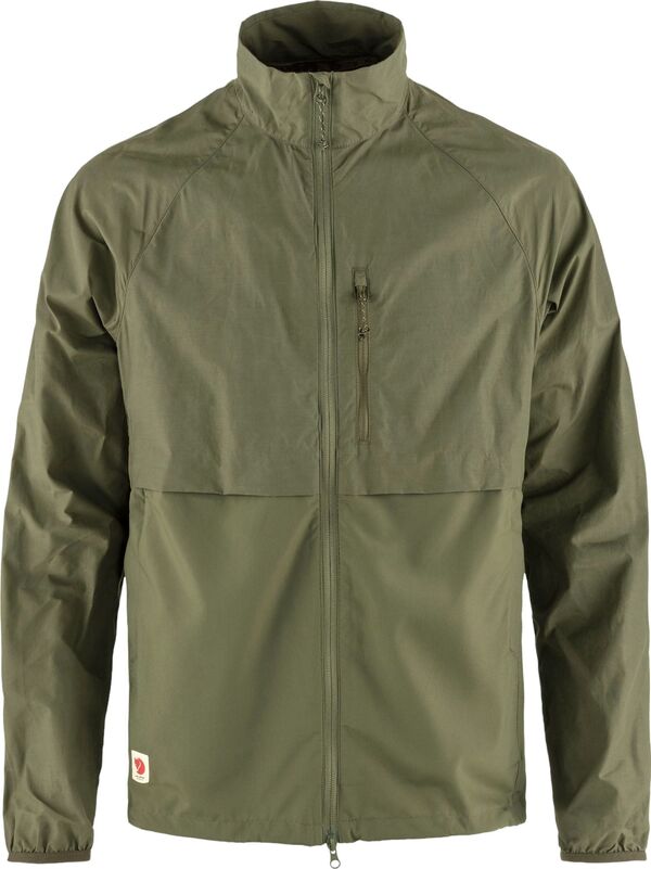 FJALL RAVEN ハイコーストウインドジャケット Men's S High Coast Wind Jacket M | FJALLRAVEN,JACKET | 【公式