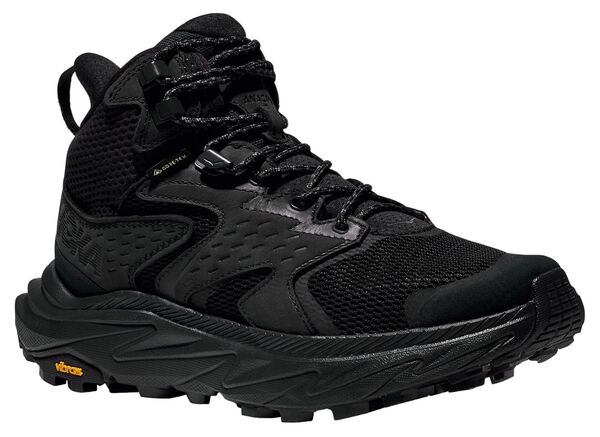 楽天市場】ホカ アナカパ2ミッドGTX メンズ HOKA ANACAPA2 MID