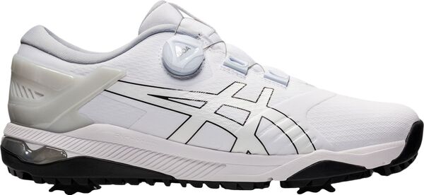 アシックス　ゴルフシューズ ホワイトTGN923 楽天市場】asics(アシックス) GEL-ACE TOUR 3 Boa メンズ ゴルフ