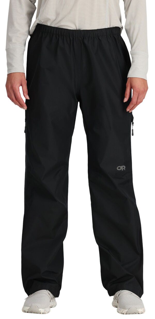 アウトドアリサーチ レディース ボトムス カジュアルパンツ Outdooresearch Women's Aspire Pants Black ブラック｜ReVida 店