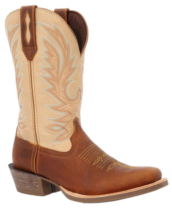 ドゥランゴ メンズ シューズ ブーツ・レインブーツ Durango Men's Rebel Pro Boots Golden Brown ブラウン