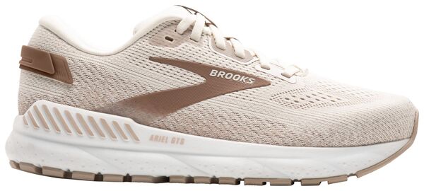 ブルックス レディース シューズ スニーカー Brooks Women's Ariel GTX 24 Running Shoes Coconut