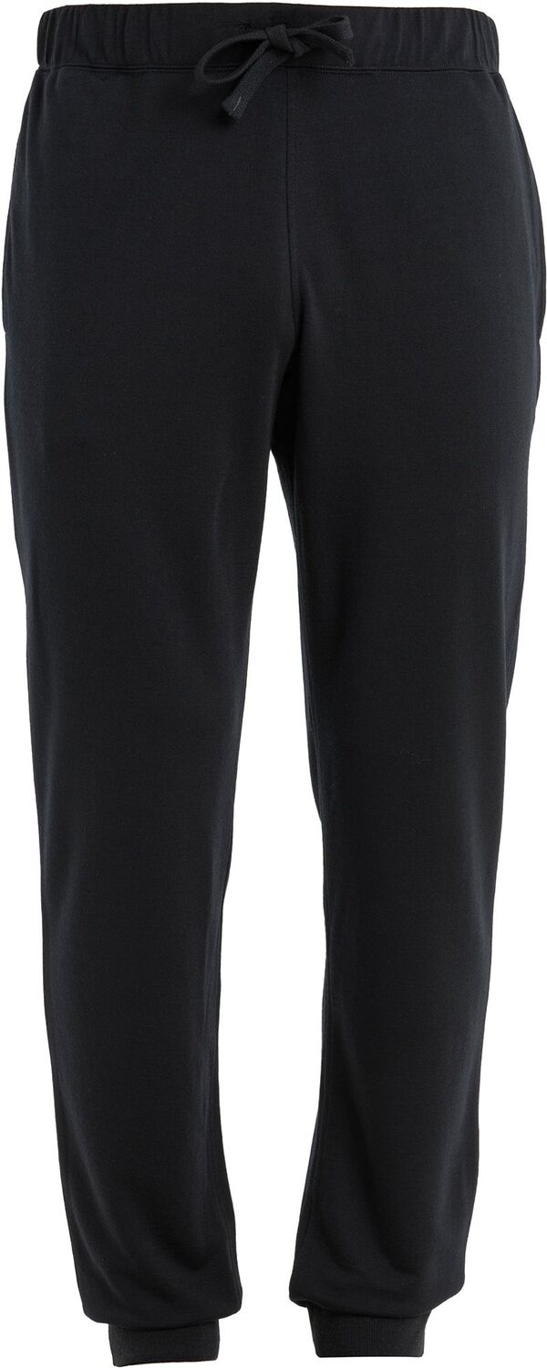 アイスブレーカー メンズ ボトムス カジュアルパンツ Icebreaker Men'shifter II Pants Black ブラック