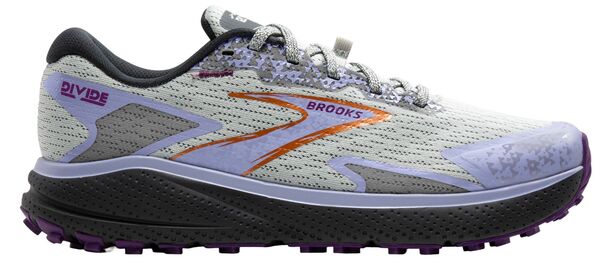 ブルックス レディース シューズ スニーカー Brooks Women's Divide 5 Running Shoes Mercury